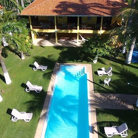 Villa Simone Natal Exterior foto