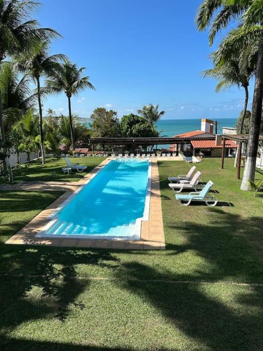 Villa Simone Natal Exterior foto