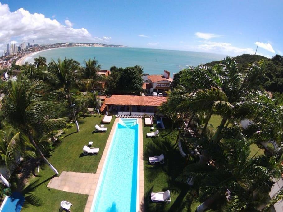 Villa Simone Natal Exterior foto