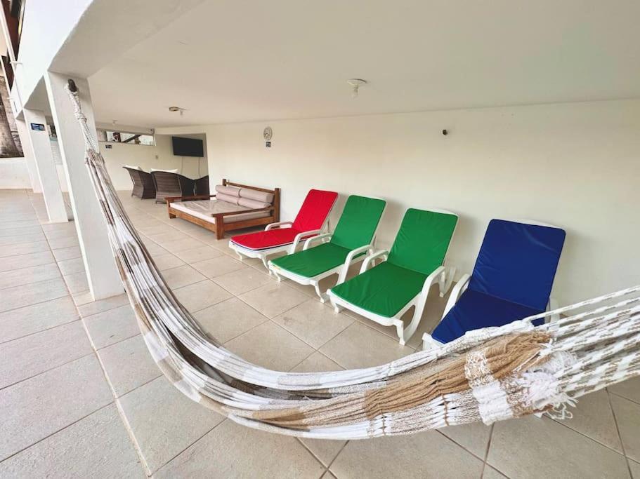 Villa Simone Natal Exterior foto