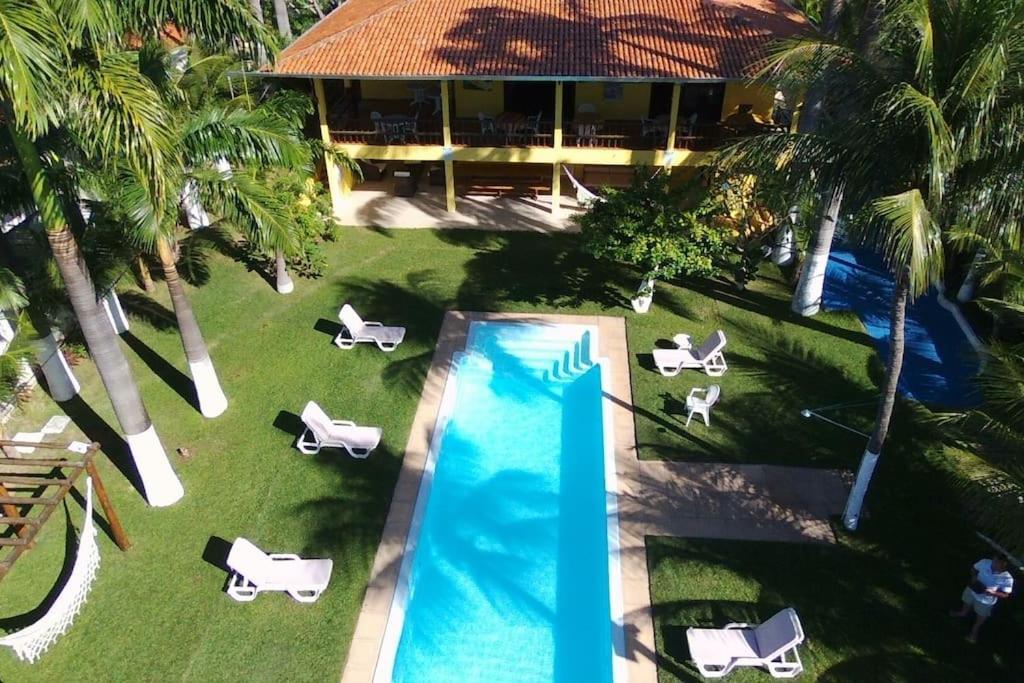 Villa Simone Natal Exterior foto