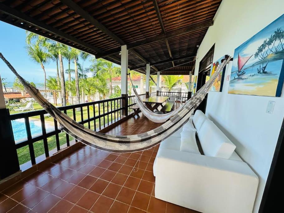Villa Simone Natal Exterior foto