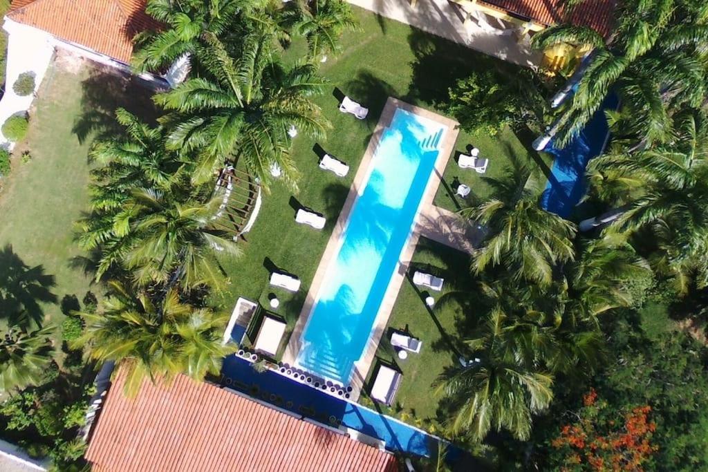 Villa Simone Natal Exterior foto